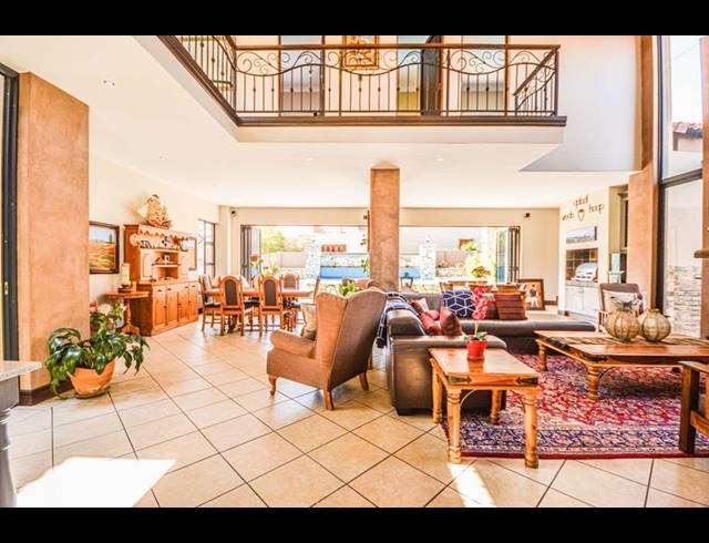 5 BEDROOM HOUSE FOR SALE IN COPPERLEAF ESTATE